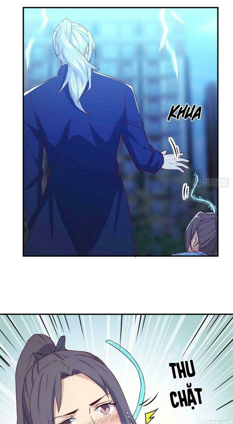 Song Tu Đạo Lữ Kiểu Xem Mặt: Chapter 75