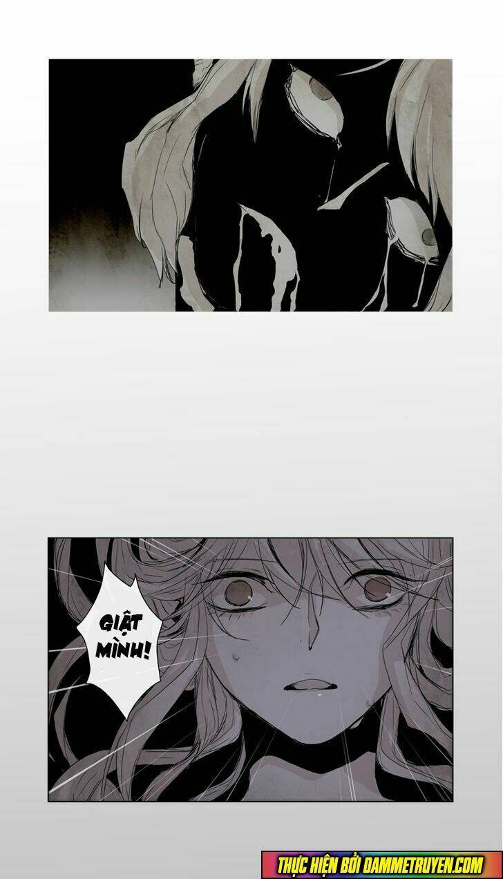 American Ghost Jack: Chapter 13