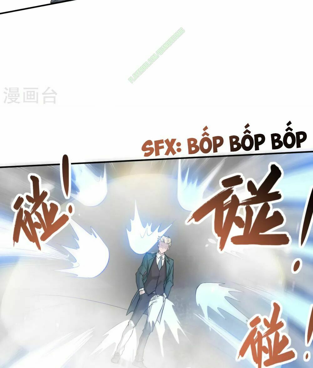 Vườn Trường Cuồng Sư Hệ Thống: Chapter 18