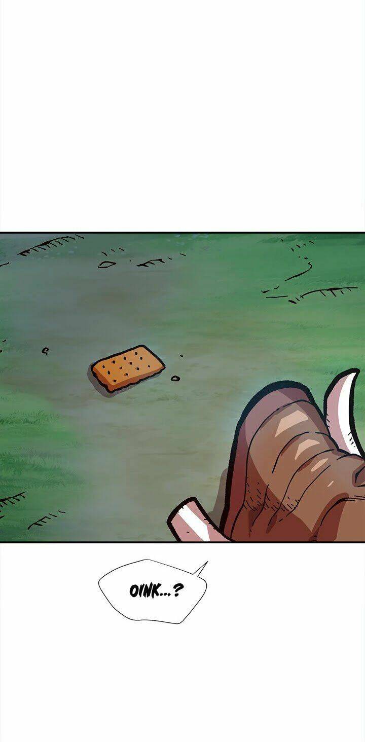 Nô Lệ Nghịch Thiên: Chapter 22