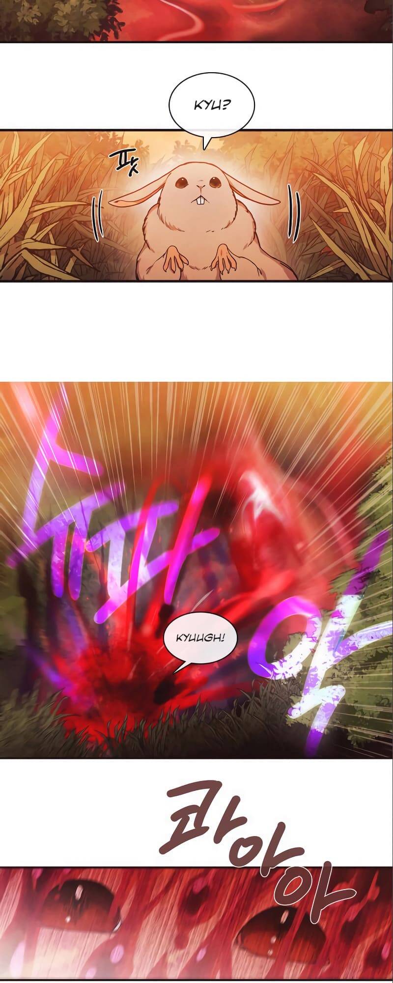 Người Hùng Vi Diệu: Chapter 22