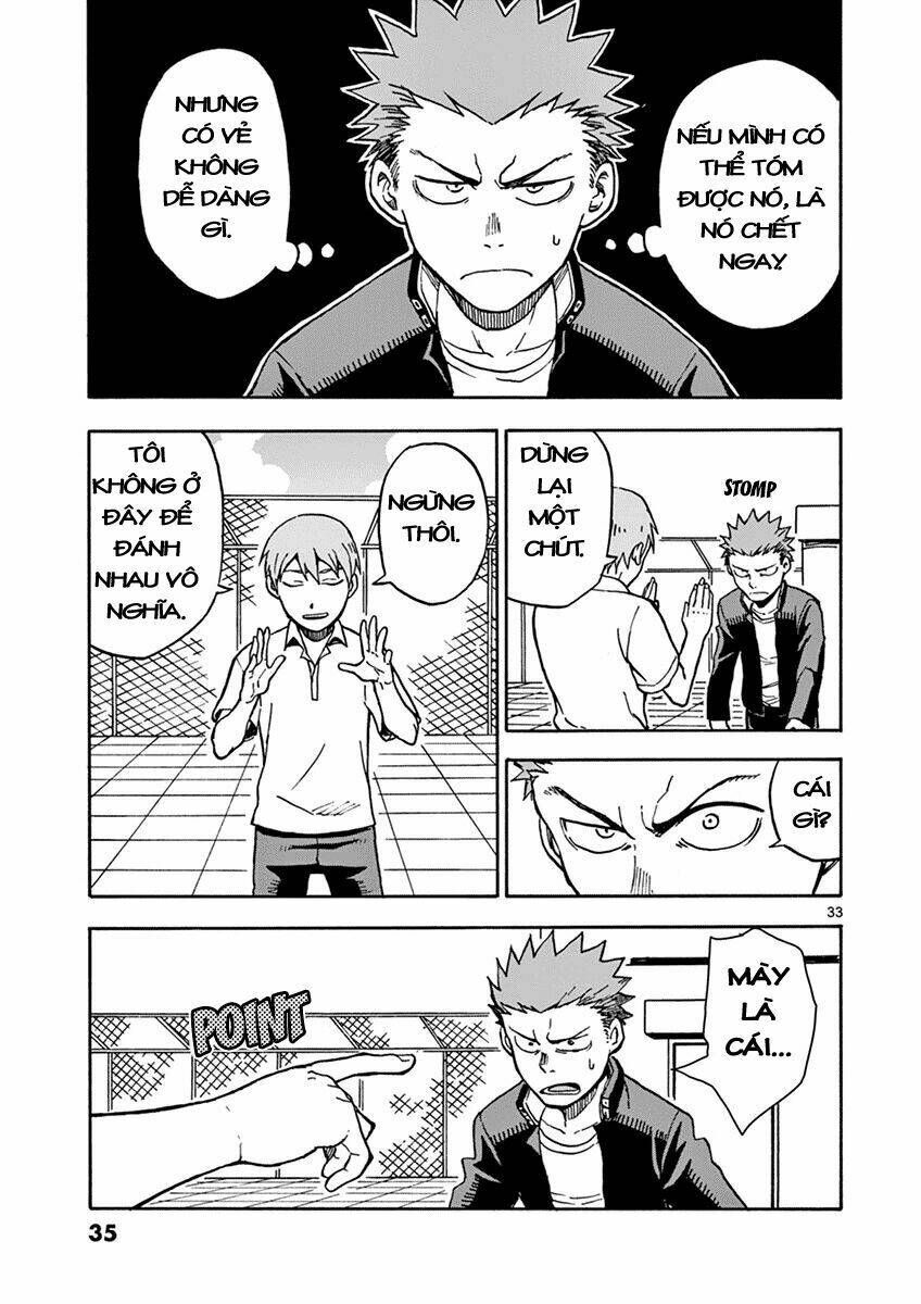 Fudatsuki No Kyoko-Chan: Chapter 28