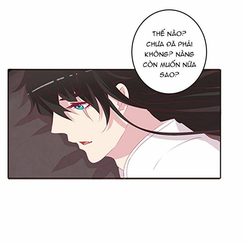 Tướng Quân Mời Ra Trận: Chapter 136