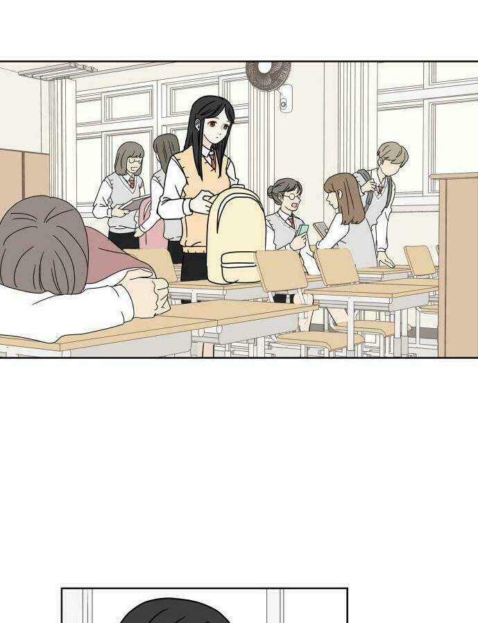 30 Phút Bước Đi Bên Em: Chapter 17