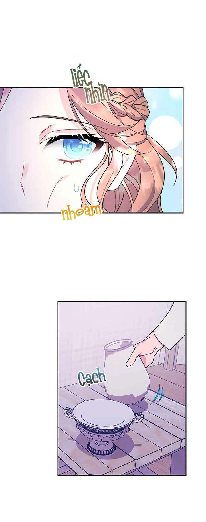 Công Chúa Của Loài Chim: Chapter 41.1