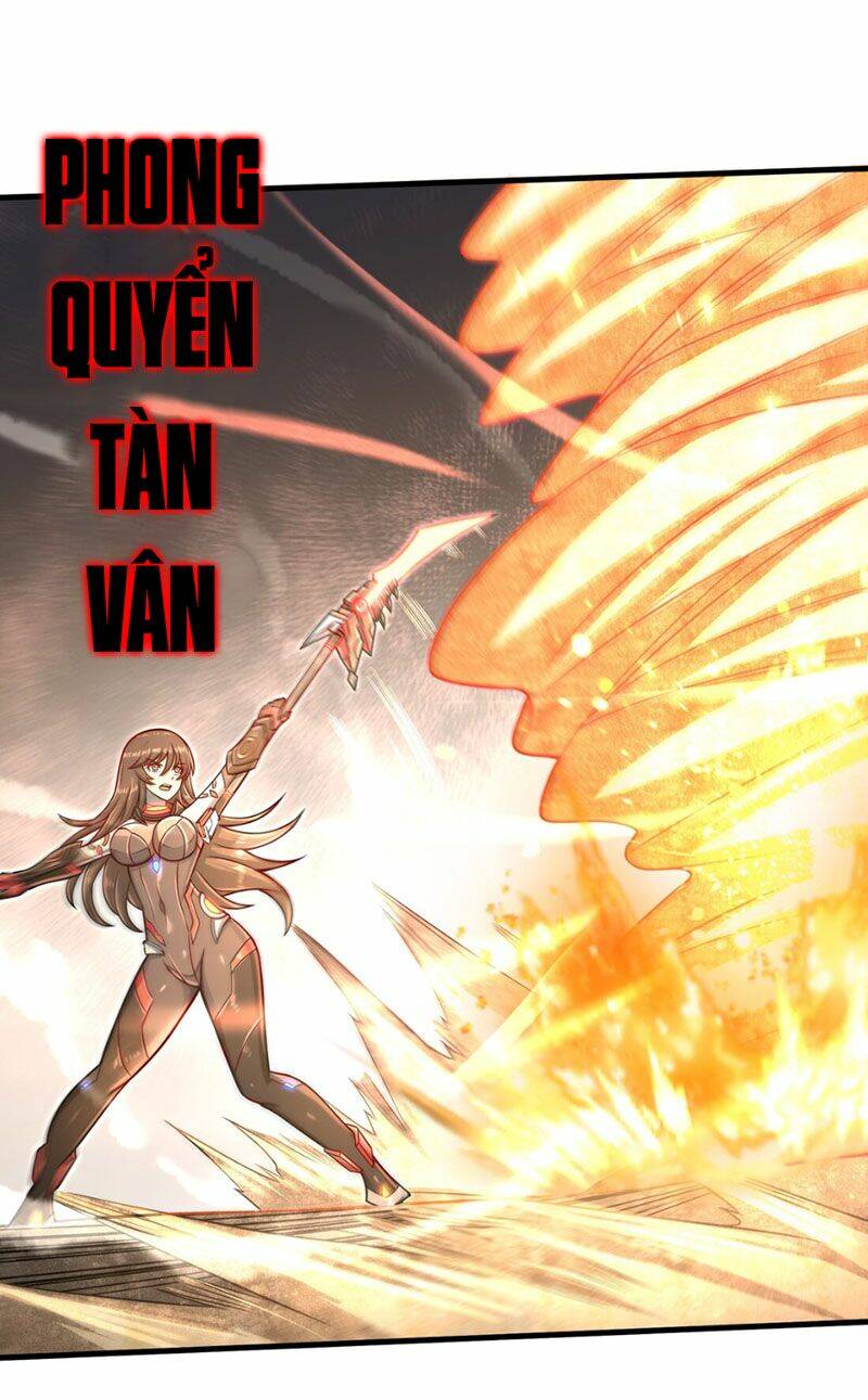 Một Trăm Triệu Điểm: Chapter 20