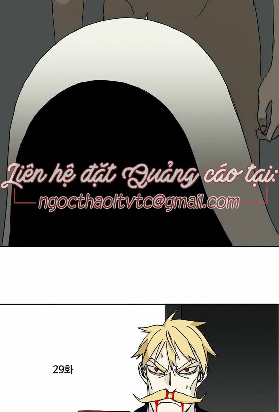 Đại Chiến Muỗi Biến Dị: Chapter 29