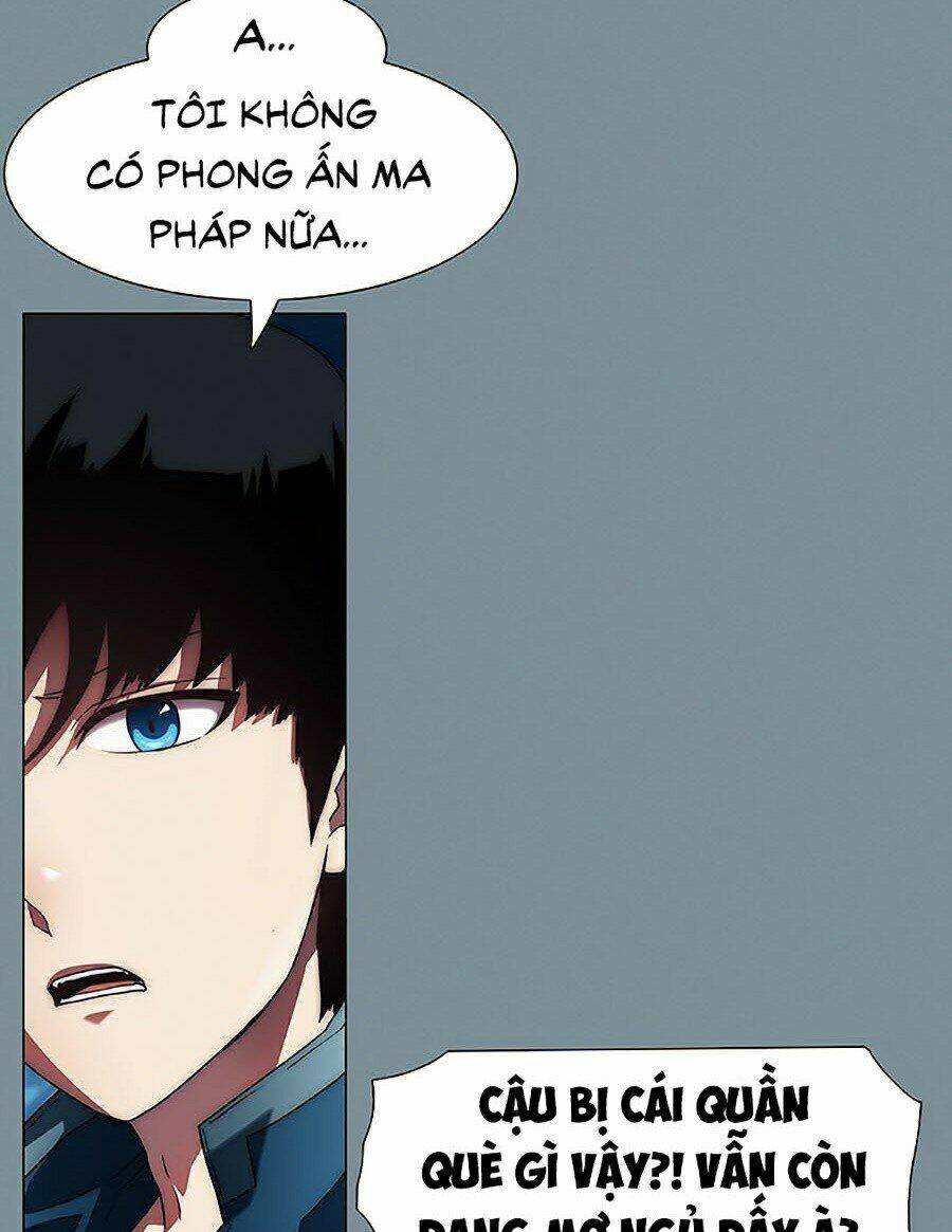 Các Chòm Sao Chỉ Chú Ý Mình Tôi: Chapter 1