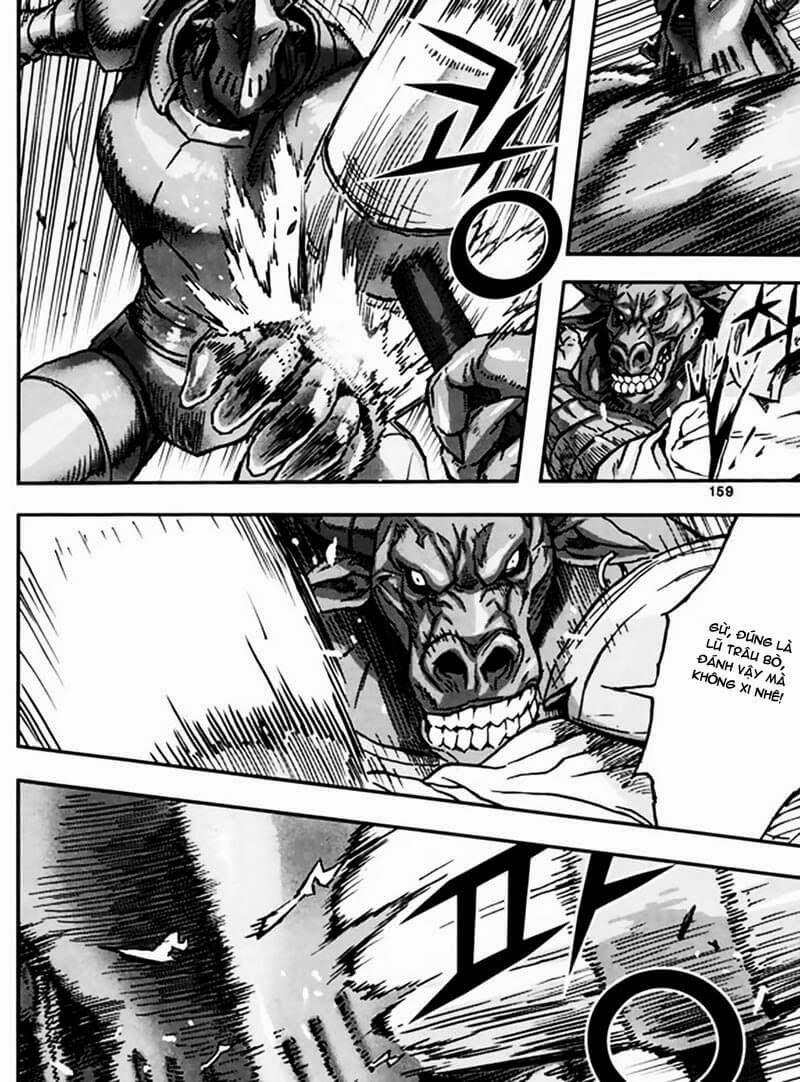 Diêm Đế: Chapter 48.5