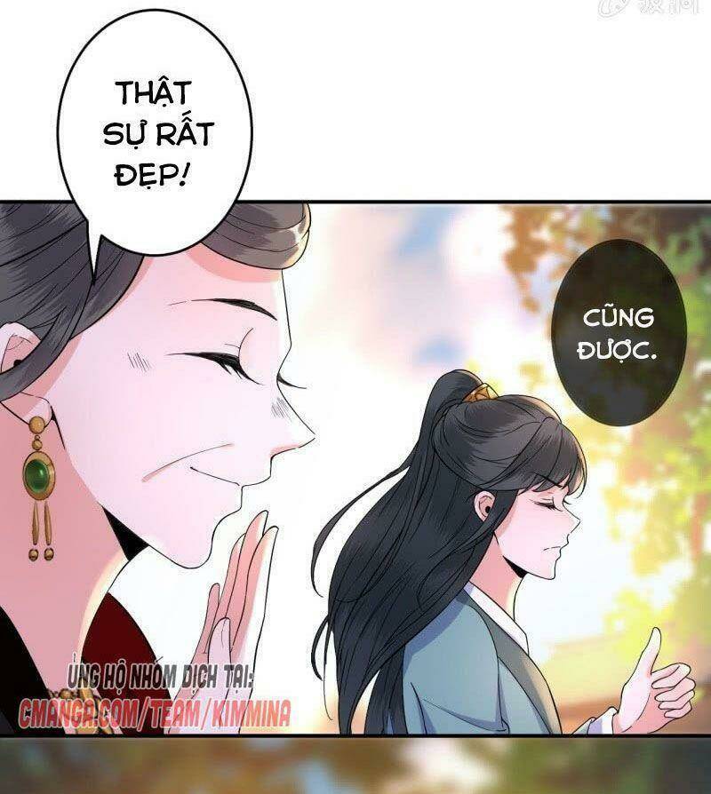 Vương Gia Kiêu Ngạo Quá Khó Cua: Chapter 100