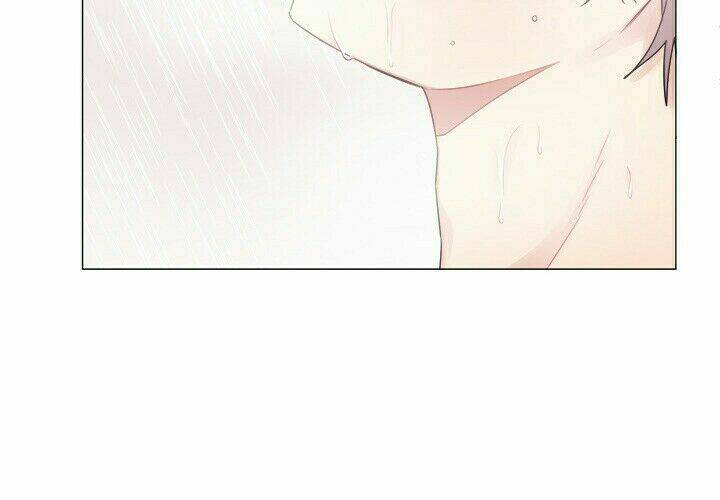 Vẽ Nên Tình Yêu Của Chúng Ta: Chapter 9