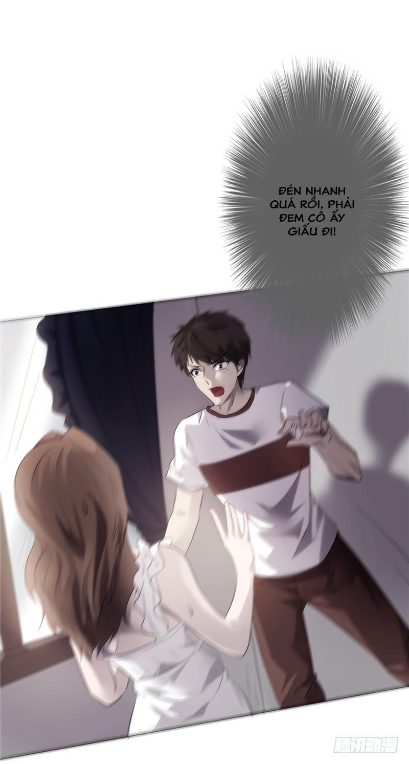 Tối Cường Nông Dân Hệ Thống: Chapter 6