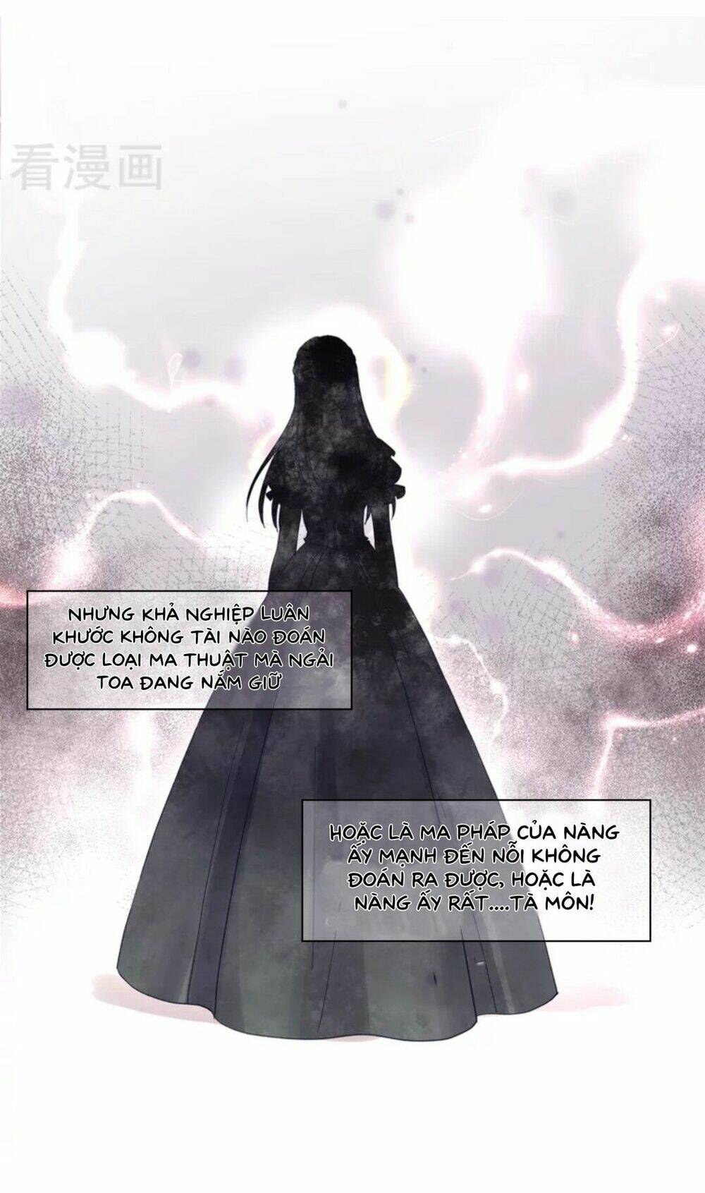 Ác Nữ Cải Biến: Chapter 26