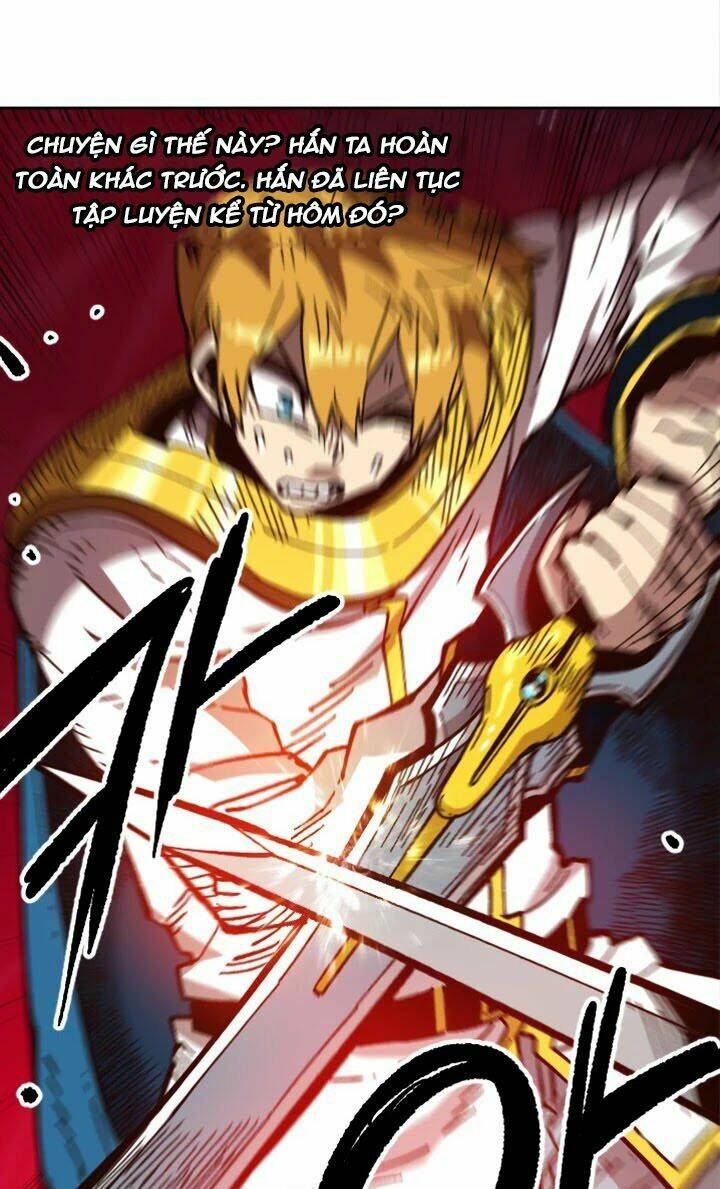 Nô Lệ Nghịch Thiên: Chapter 39