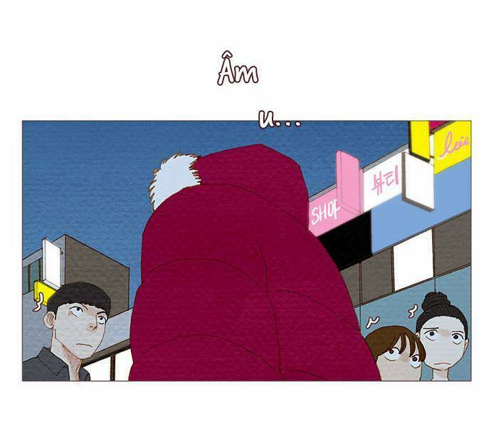 Thánh Thần Trẻ Trâu: Chapter 64