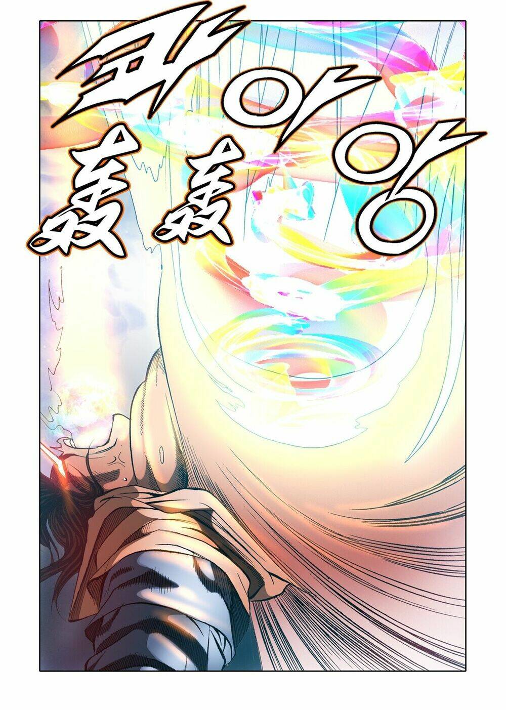 Nhật Tà Nguyệt Ma: Chapter 60