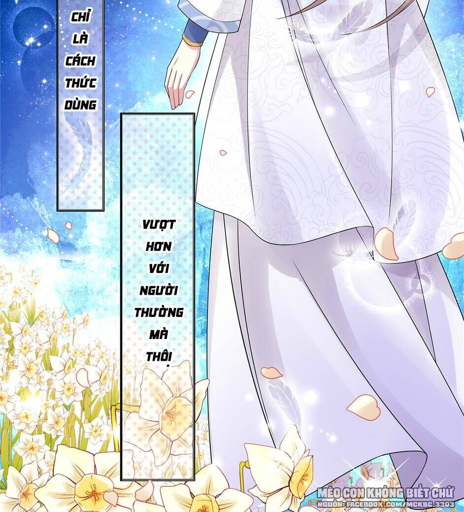 Báo Cáo! Đế Quân Ngài Có Độc!: Chapter 39