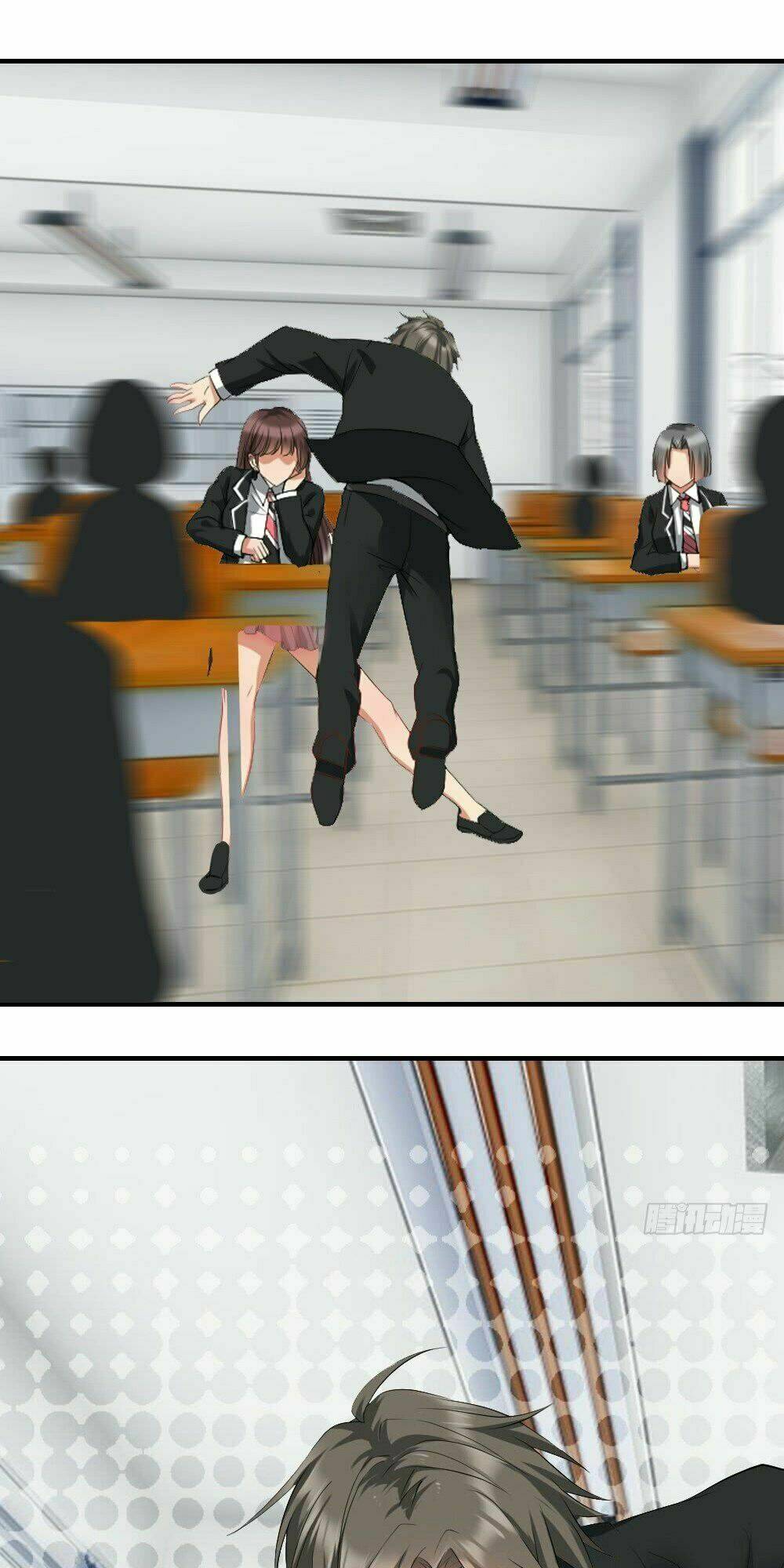 Tuyệt Thế Thiên Tài Hệ Thống: Chapter 5