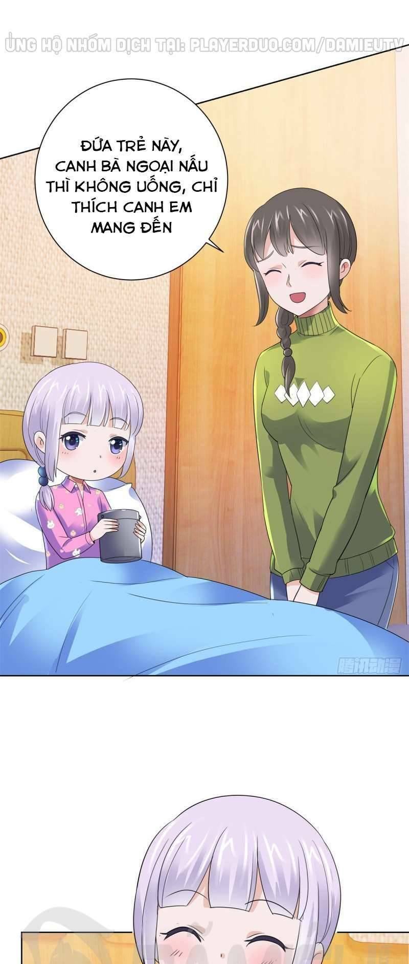 Đô Thị Chí Tôn Hệ Thống: Chapter 132