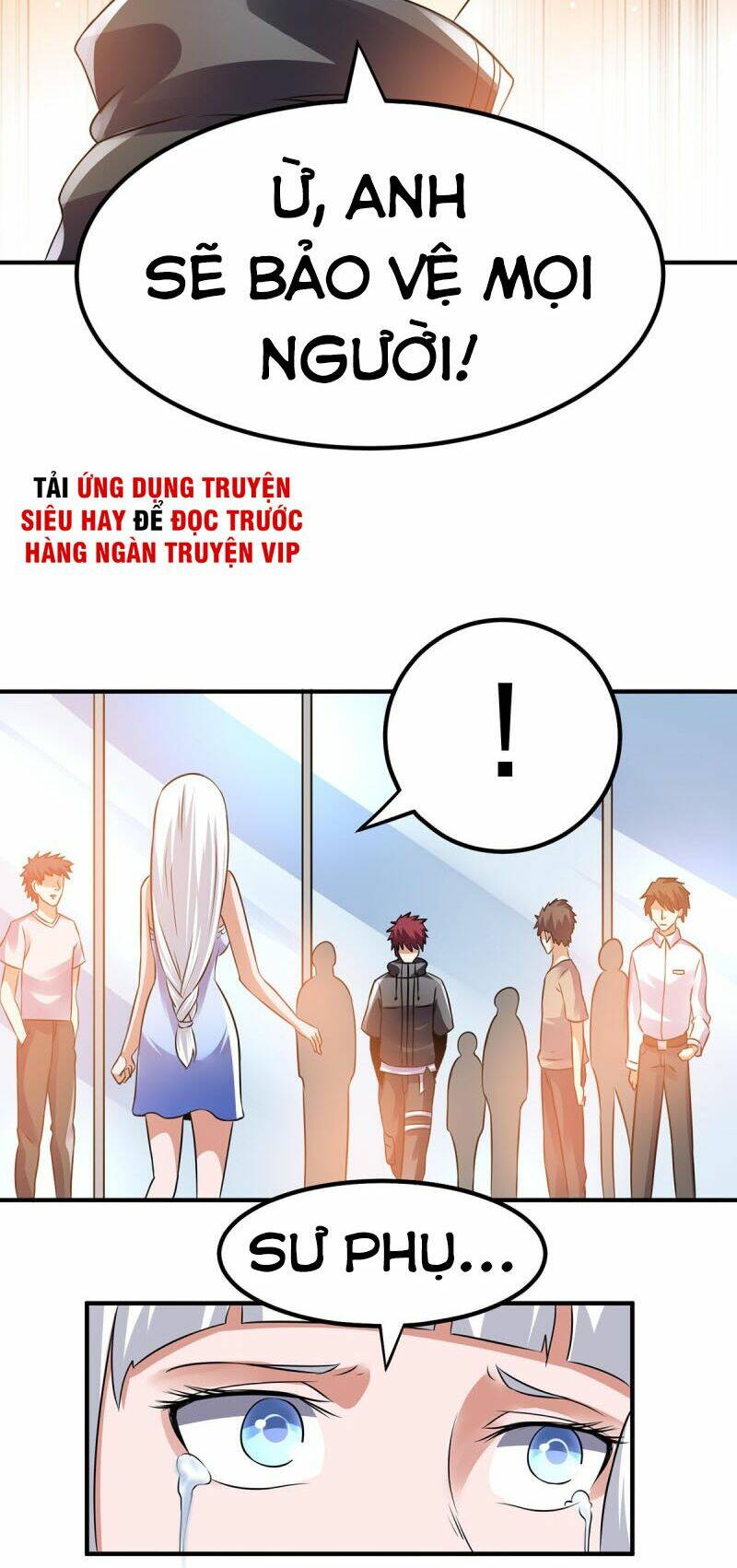 Tiên Vương Trùng Sinh: Chapter 125