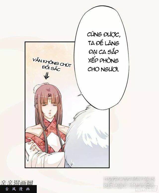 Tuyệt Thế Luyện Đan Sư: Chapter 27