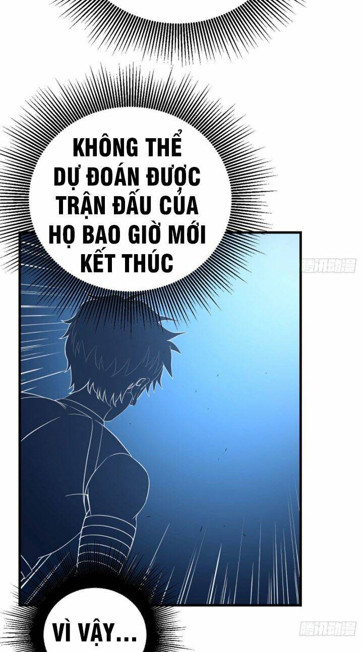 Trợ Lý Thánh Tôn, Ta Đã Vô Địch: Chapter 17