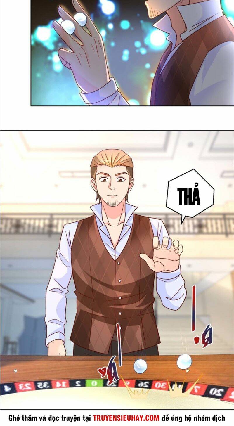 Vú Em Là Cổ Tiên: Chapter 76