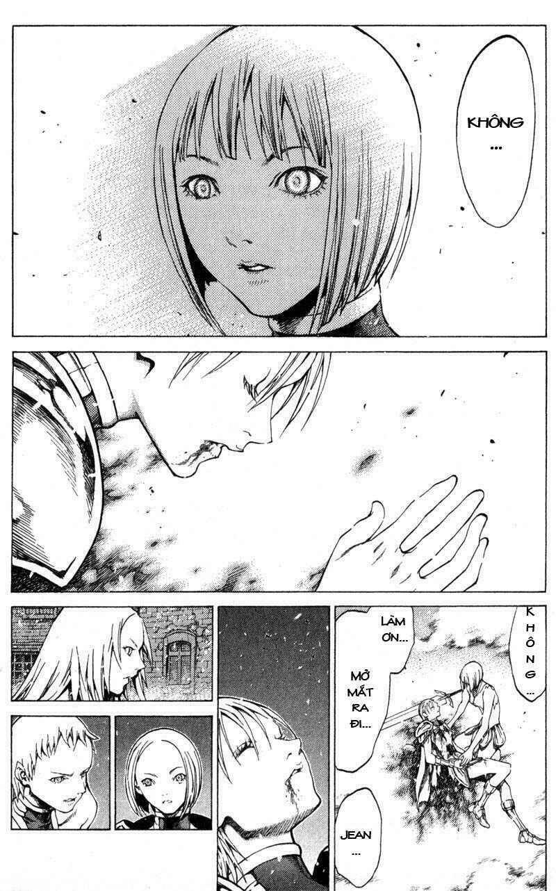 Mắt Bạc: Chapter 60