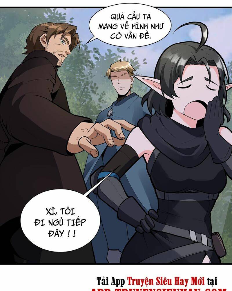 Lê Minh Chi Kiếm: Chapter 37