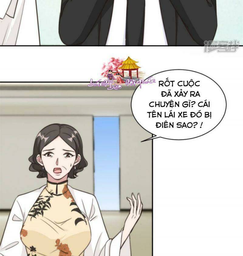 Tổng Tài, Tránh Xa Tôi Ra: Chapter 35