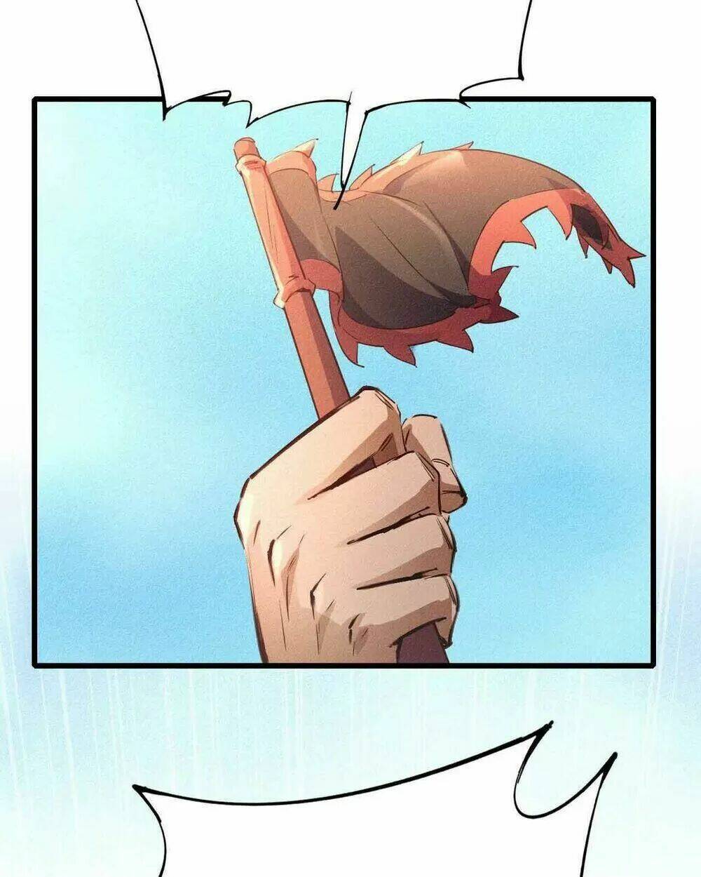 Ta Thành Thần Một Mình: Chapter 22