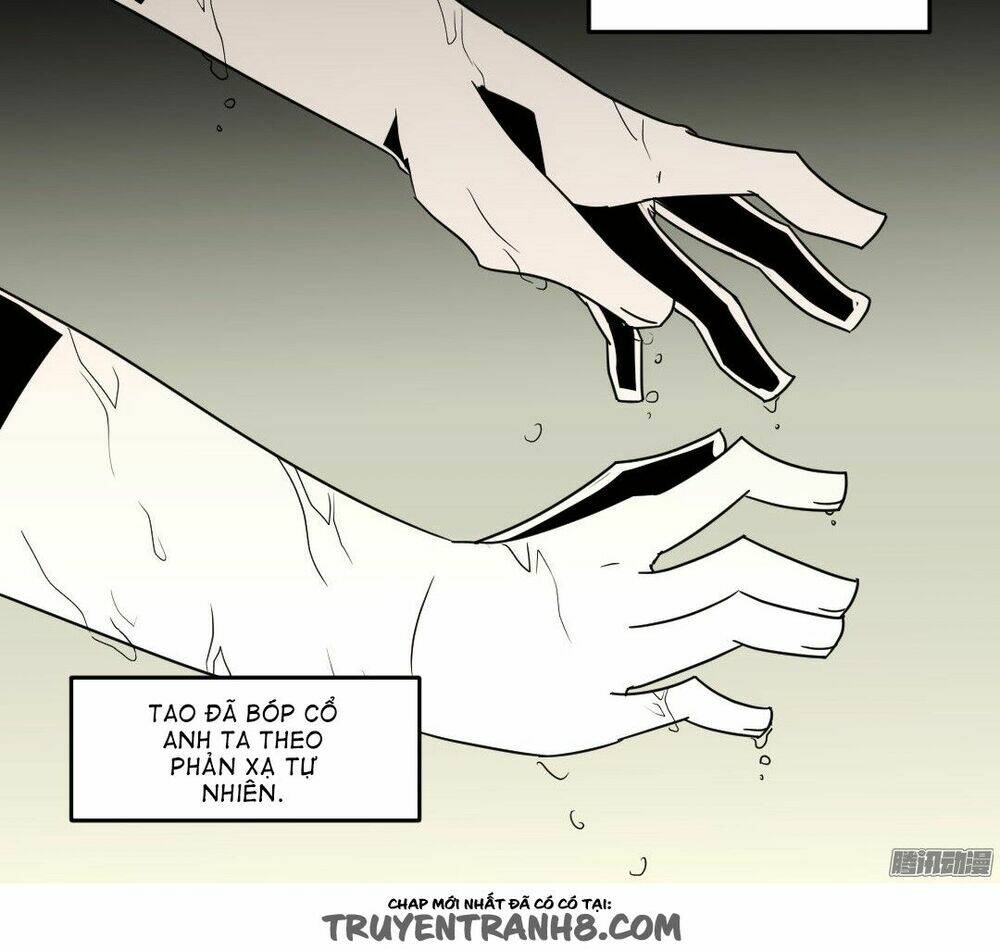 Điều Ước Của Người Phàm: Chapter 31