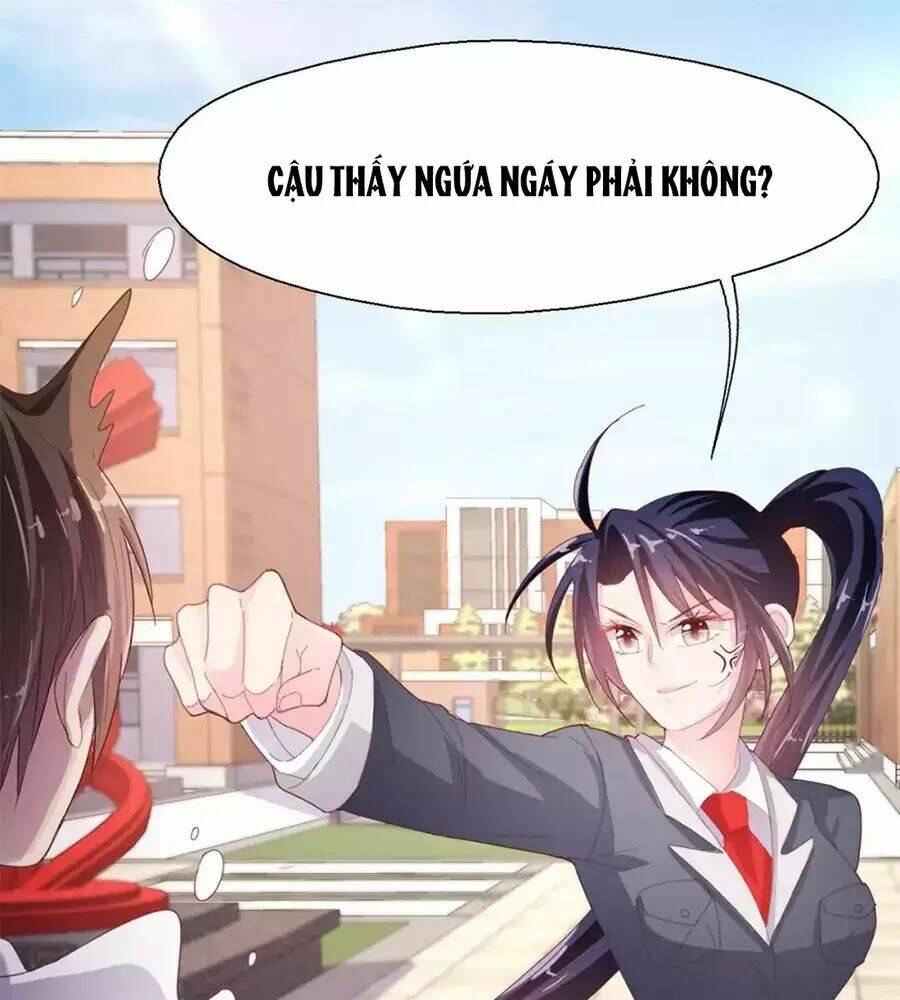 Sau Này Vẫn Cứ Thích Anh: Chapter 45