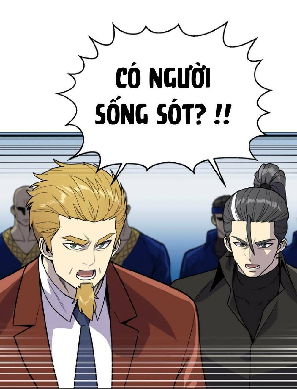 Luân Hồi Ác Nhân: Chapter 38