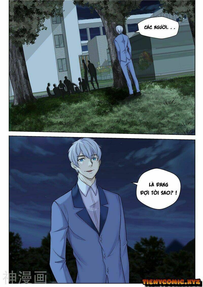 Tu Chân Cuồng Thiếu: Chapter 49