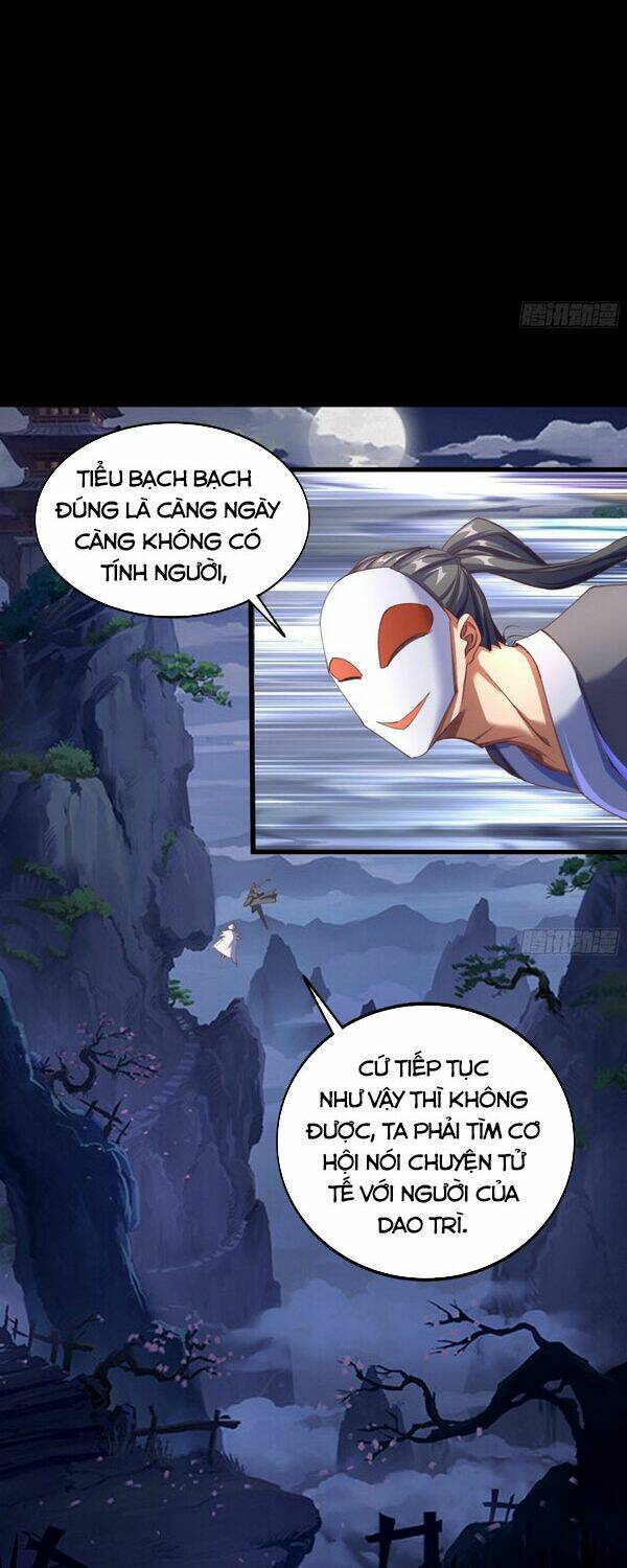 Thanh Đế Truyện: Chapter 86
