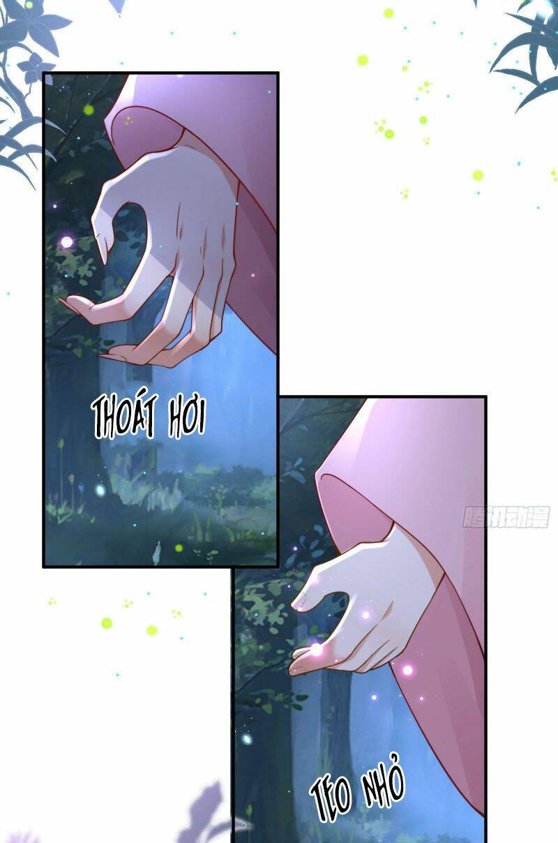 Ma Đầu Vạn Ác Năm Tuổi Rưỡi: Chapter 6