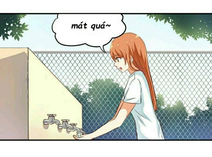 Mối Tình Đầu Có Chút Ngọt: Chapter 7