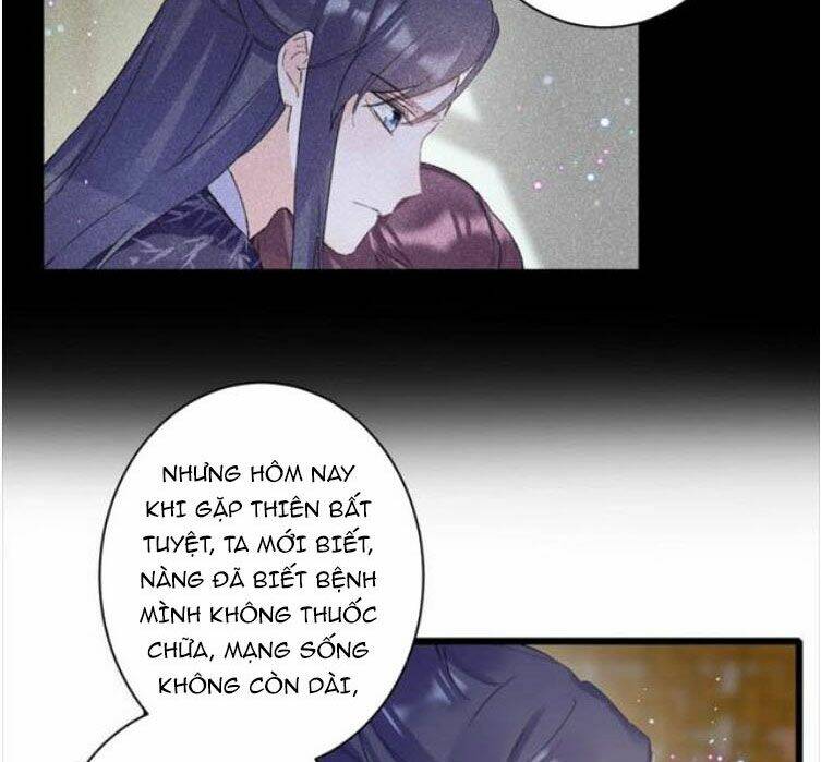 Hoa Nhan Sách: Chapter 185