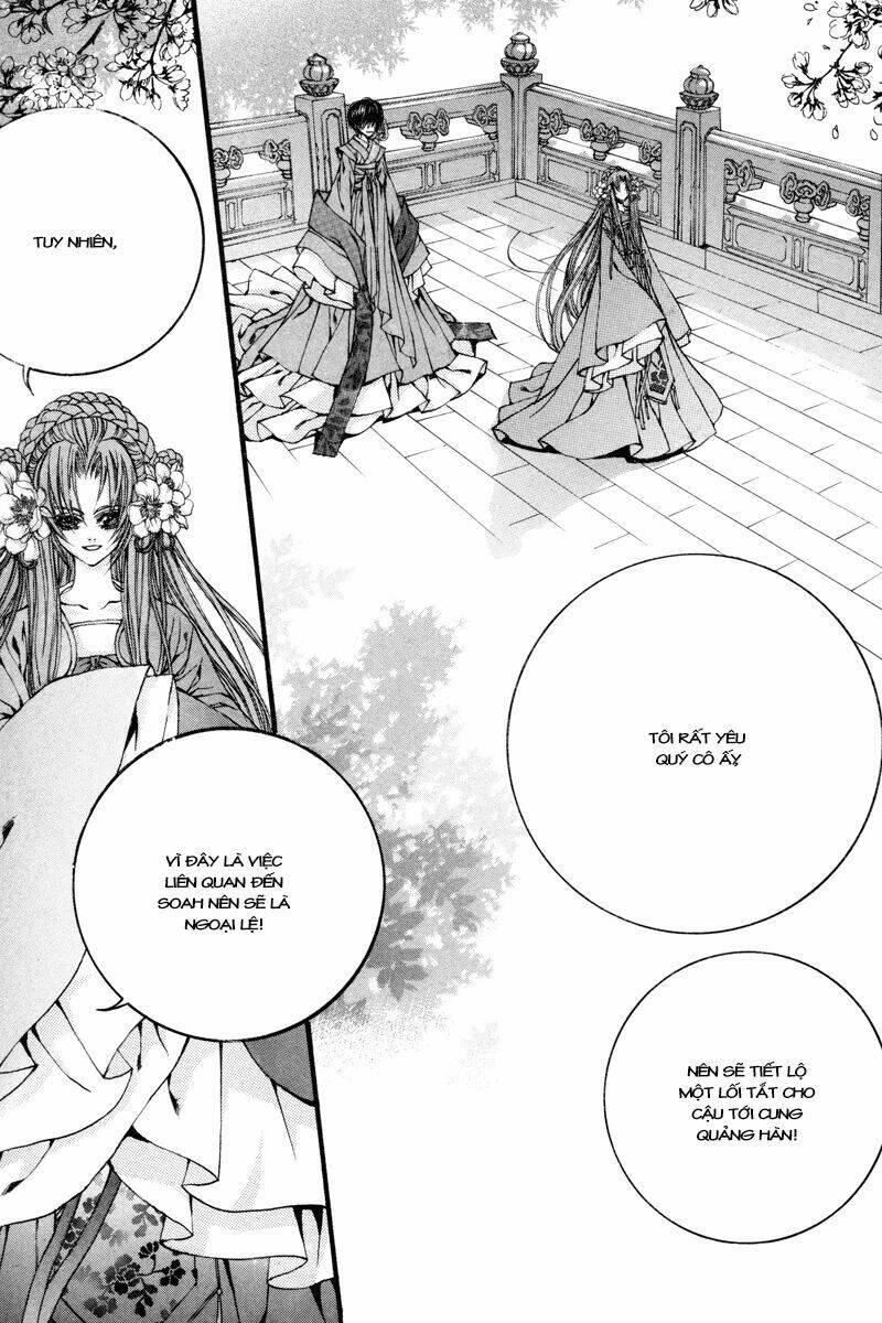 Tân Nương Của Thủy Thần: Chapter 79