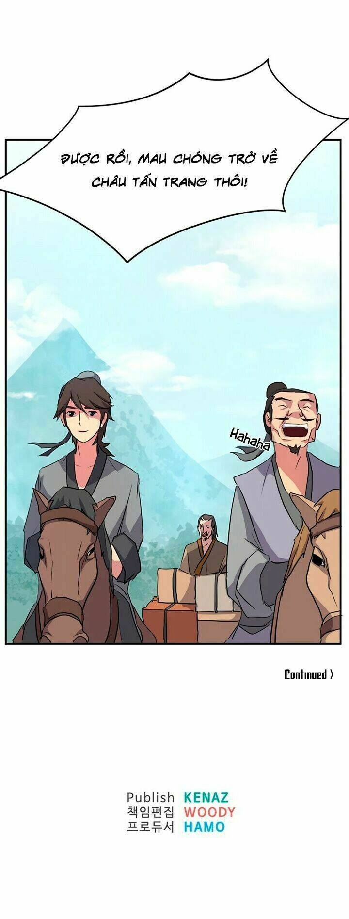 Trọng Sinh, Bất Khả Chiến Bại: Chapter 17