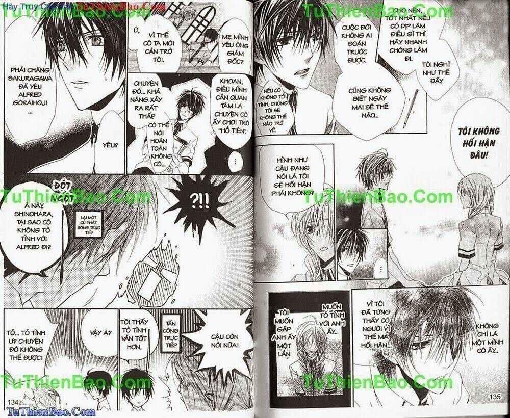 Nhất Quỷ Nhì Ma: Chapter 5