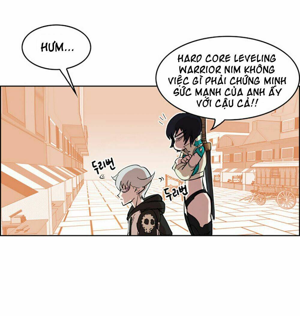 Hard Core Leveling Warrior: Chapter 4