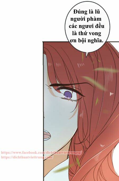 Bạn Trai Tôi Là Cẩm Y Vệ 2: Chapter 51