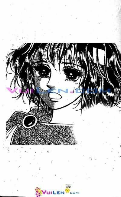 Nữ hoàng biển cả: Chapter 3