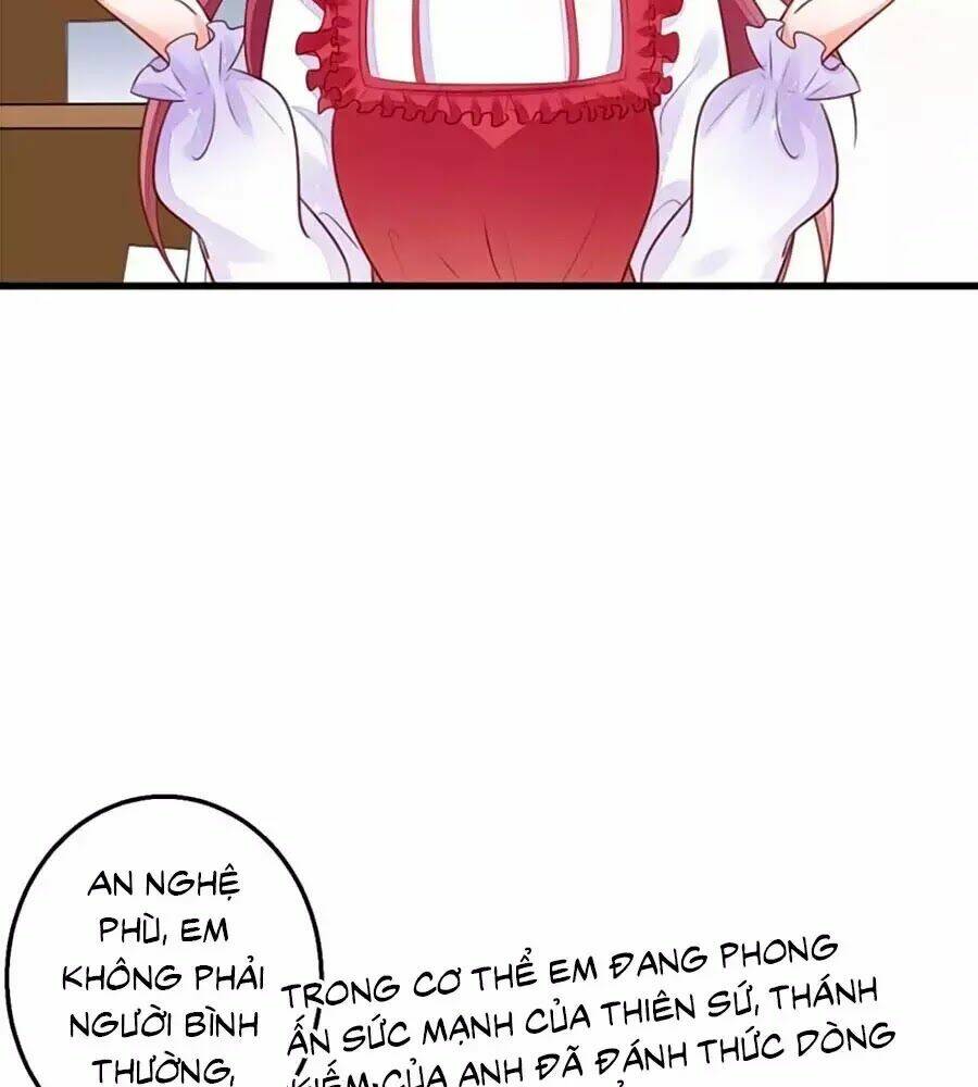 Thịnh Thế Hoa Sủng: Tôi Bị Bắt Làm Tù Binh: Chapter 13