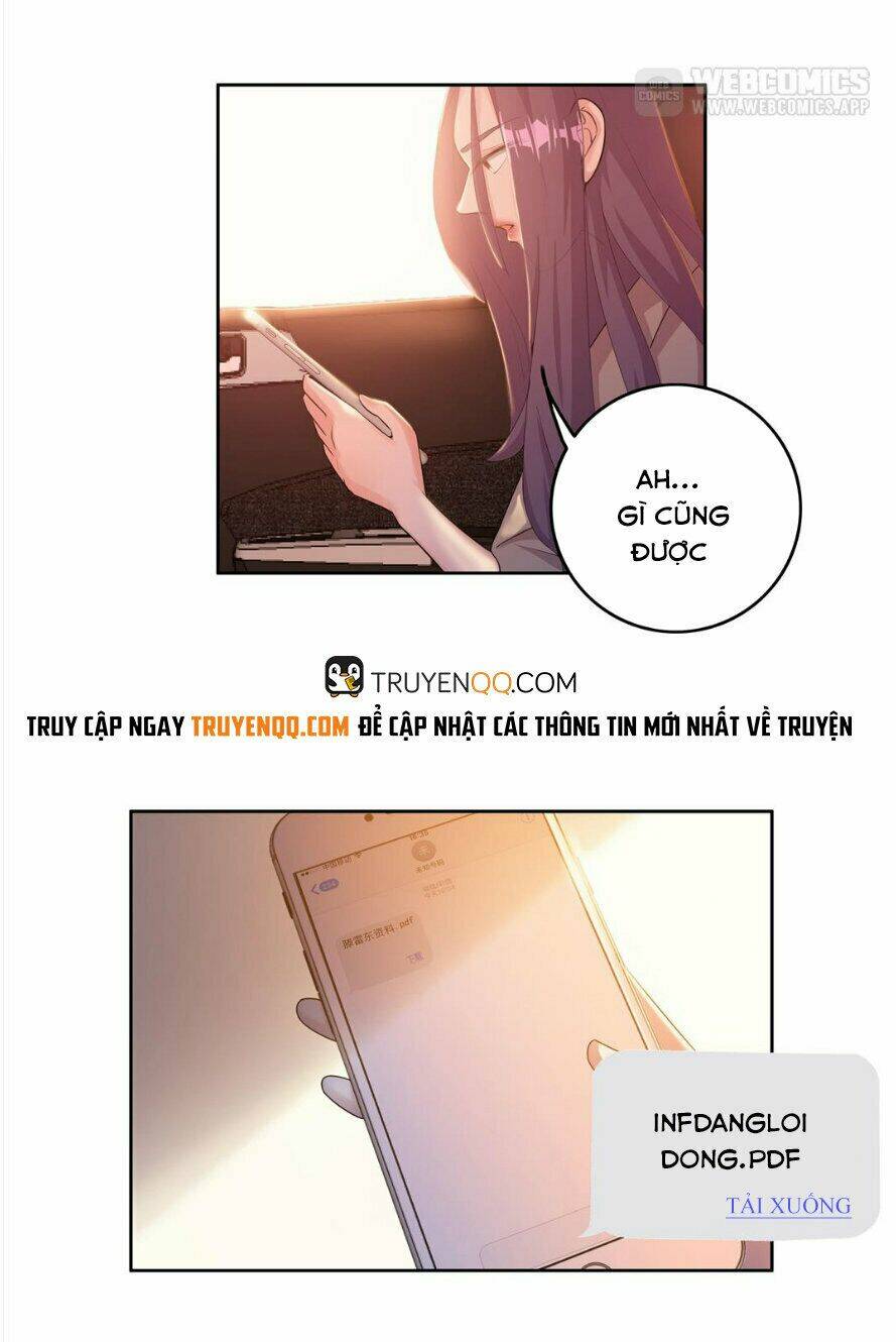 Khốn Ái Tù Lung: Chapter 18