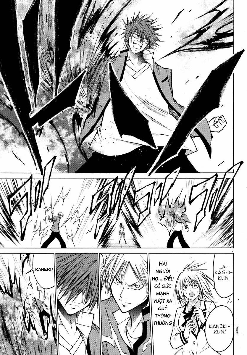 Lovecome Like A Demon: Chapter 40