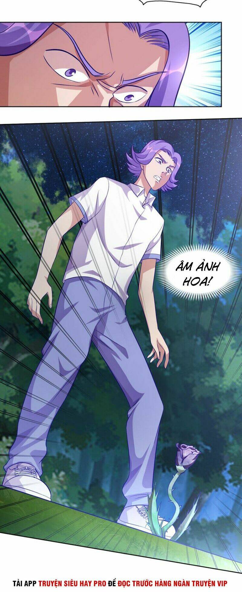Kết Hôn Không Dễ: Chapter 9