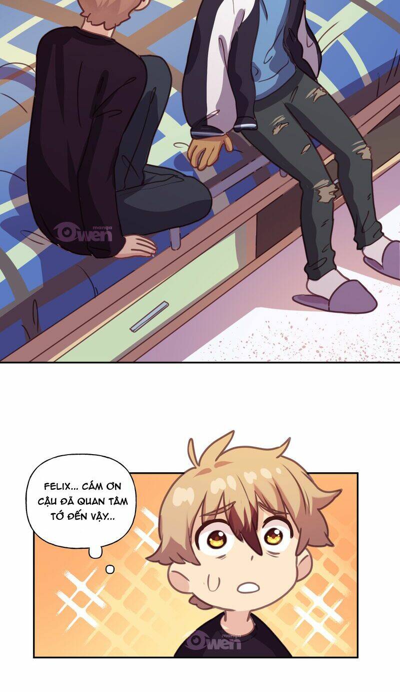 Lời Nguyền Lalin: Chapter 45